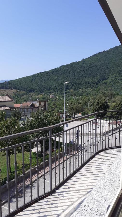 Casa Vacanze Mercolino Bracigliano Exterior photo