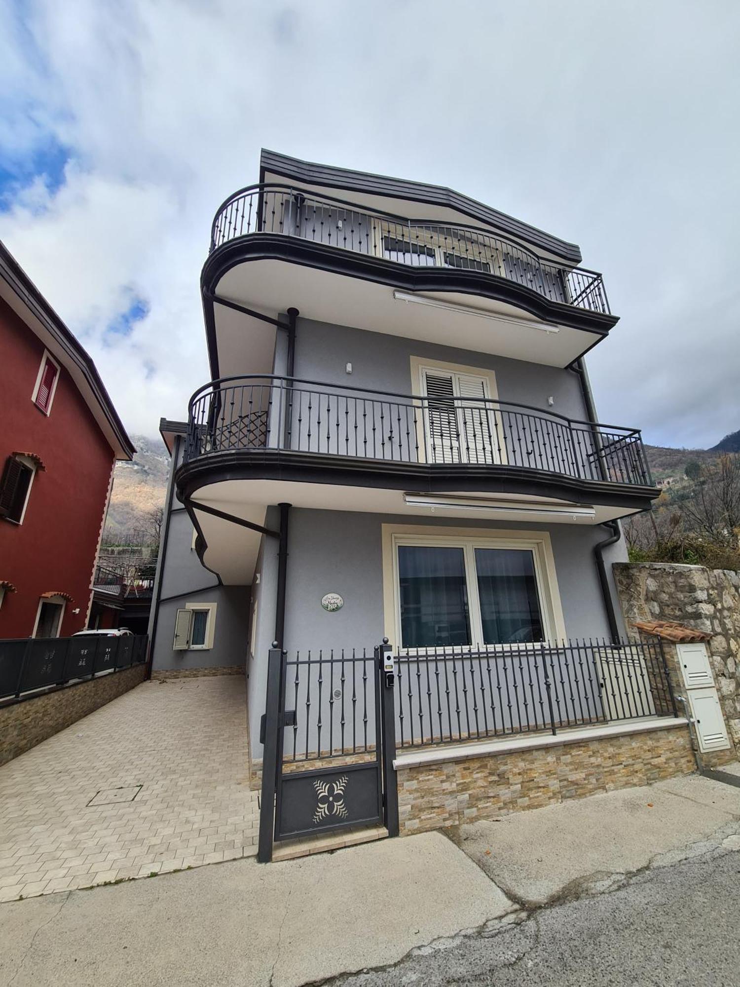 Casa Vacanze Mercolino Bracigliano Exterior photo