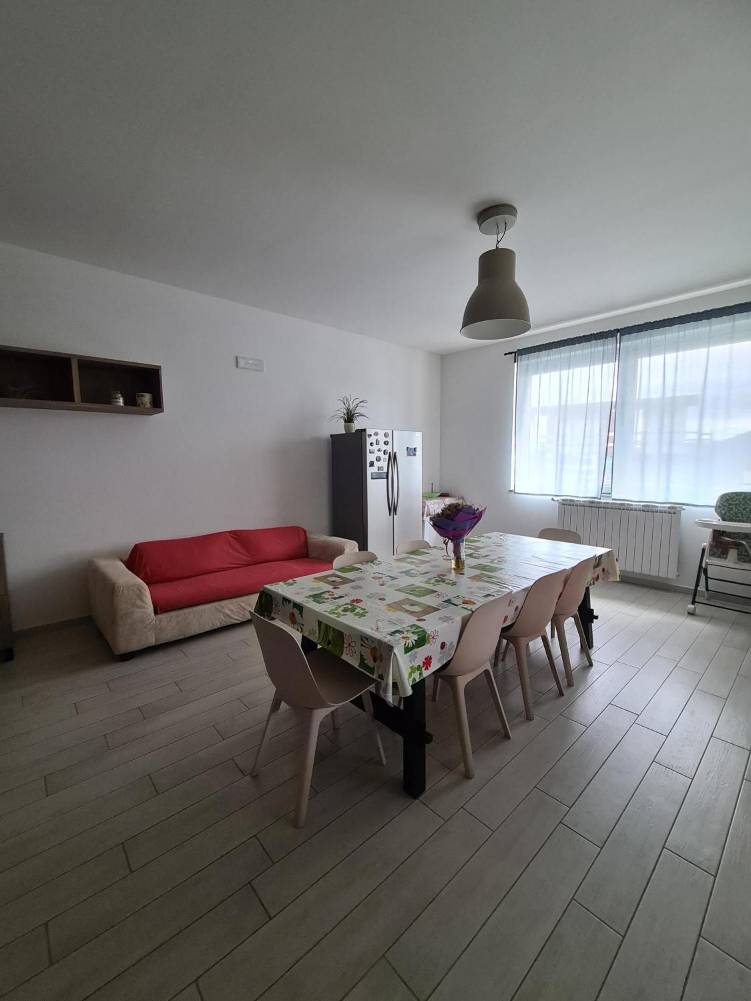 Casa Vacanze Mercolino Bracigliano Exterior photo